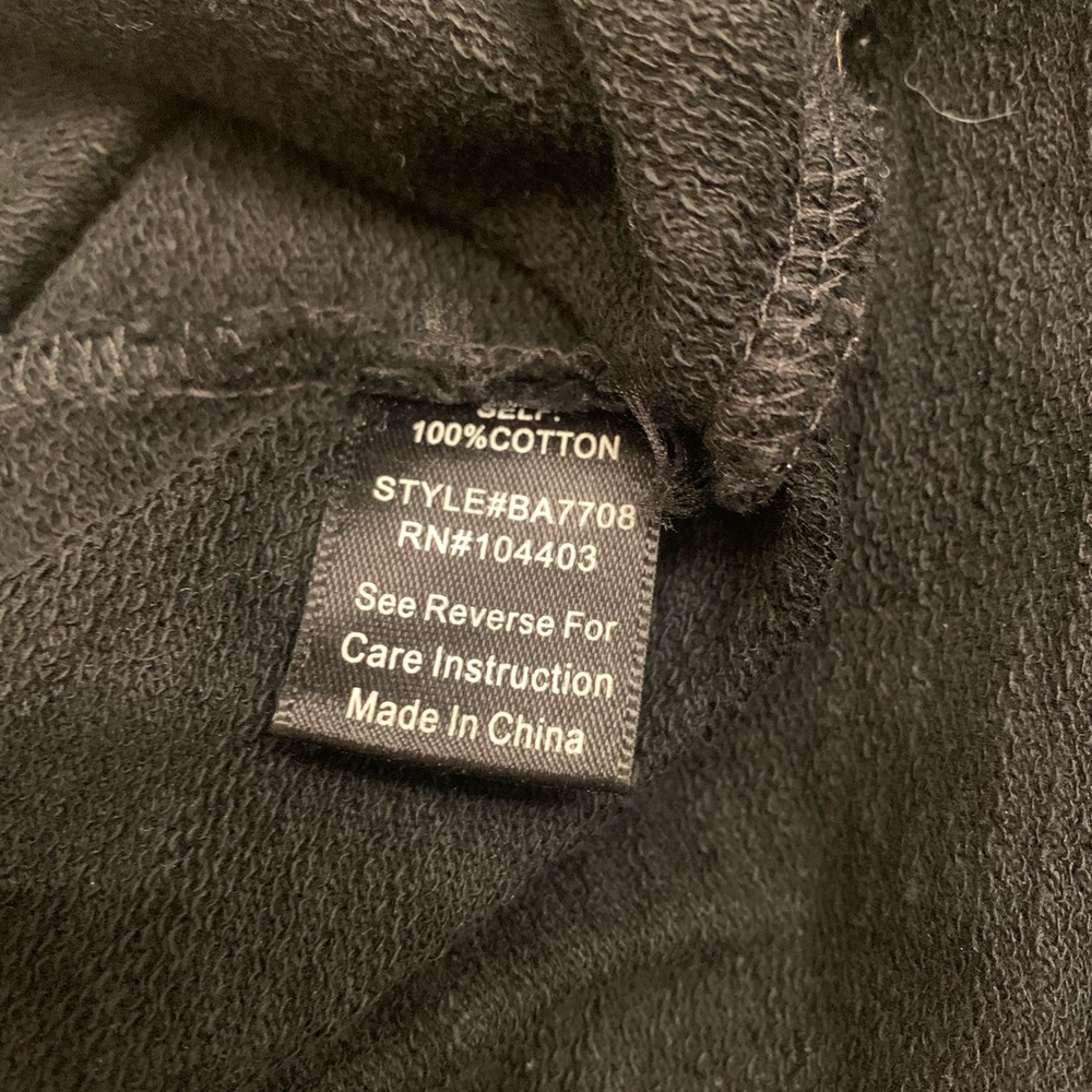 Blu Pepper Anthropologie Top - Picture 4 of 4